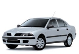 chip tuning Mitsubishi Carisma