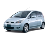 chip tuning Mitsubishi Colt