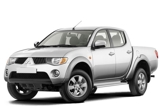 chip tuning Mitsubishi L200