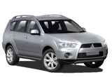 chip tuning Mitsubishi Outlander II