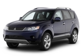 chip tuning Mitsubishi Outlander