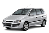 chip tuning Mitsubishi Space Star