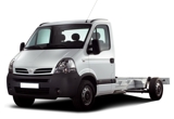 chip tuning Nissan Interstar