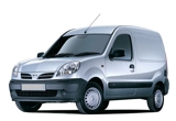 chip tuning Nissan Kubistar