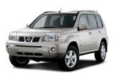 chip tuning Nissan X-Trail T30