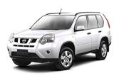 chip tuning Nissan X-Trail T31