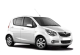 chip tuning Opel Agila B