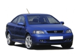 chip tuning Opel Astra G