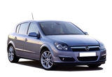 chip tuning Opel Astra H