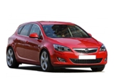 chip tuning Opel Astra J