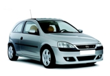 chip tuning Opel Corsa C