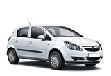 chip tuning Opel Corsa D