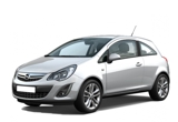 chip tuning Opel Corsa