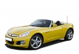 chip tuning Opel GT