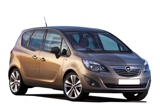chip tuning Opel Meriva B