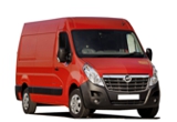 chip tuning Opel Movano B