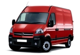 chip tuning Opel Movano