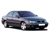 chip tuning Opel Omega B