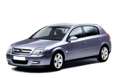 chip tuning Opel Signum
