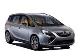 chip tuning Opel Zafira C