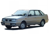 chip tuning FSO Polonez Atu Plus