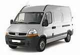 chip tuning Renault Master II