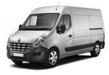 chip tuning Renault Master III