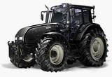 chip tuning Valtra T