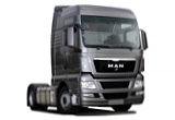 chip tuning MAN TGX
