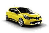 chip tuning Renault Clio IV