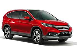 chip tuning Honda CR-V III