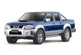 chip tuning Nissan Navara D22