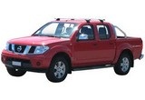 chip tuning Nissan Navara D40
