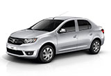 chip tuning Dacia Logan II