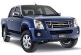 chip tuning Isuzu D-Max
