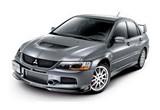 chip tuning Mitsubishi Lancer Evolution