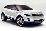 chip tuning Land Rover Range Rover Evoque