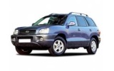 chip tuning Hyundai Santa Fe SM