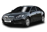 chip tuning Opel Insignia I