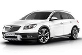 chip tuning Opel Insignia FL