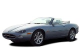 chip tuning Jaguar XK X100
