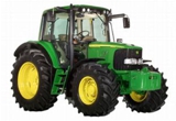 chip tuning John Deere 7 series