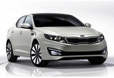 chip tuning Kia Optima
