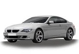 chip tuning BMW M6 E63/E64