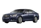chip tuning Chevrolet Malibu