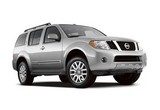 chip tuning Nissan Pathfinder R51