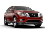 chip tuning Nissan Pathfinder R52