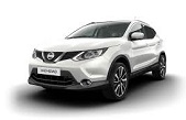 chip tuning Nissan Qashqai II