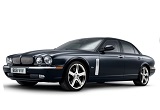 chip tuning Jaguar XJ X350/X358